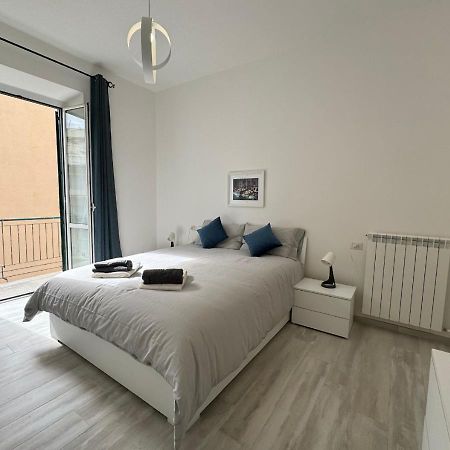 Apartamento Interno 10 - Metro C Roma Exterior foto