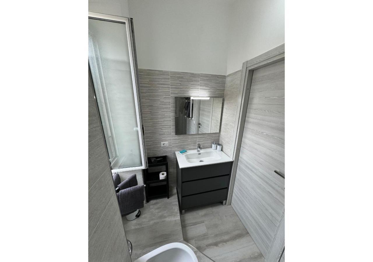 Apartamento Interno 10 - Metro C Roma Exterior foto