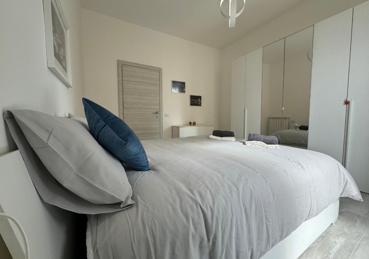 Apartamento Interno 10 - Metro C Roma Exterior foto